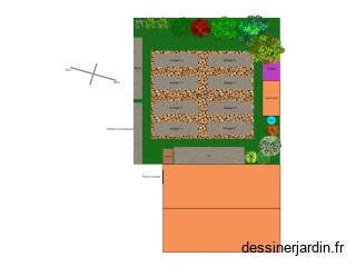 plan 100m2 optimis&eacute; perma