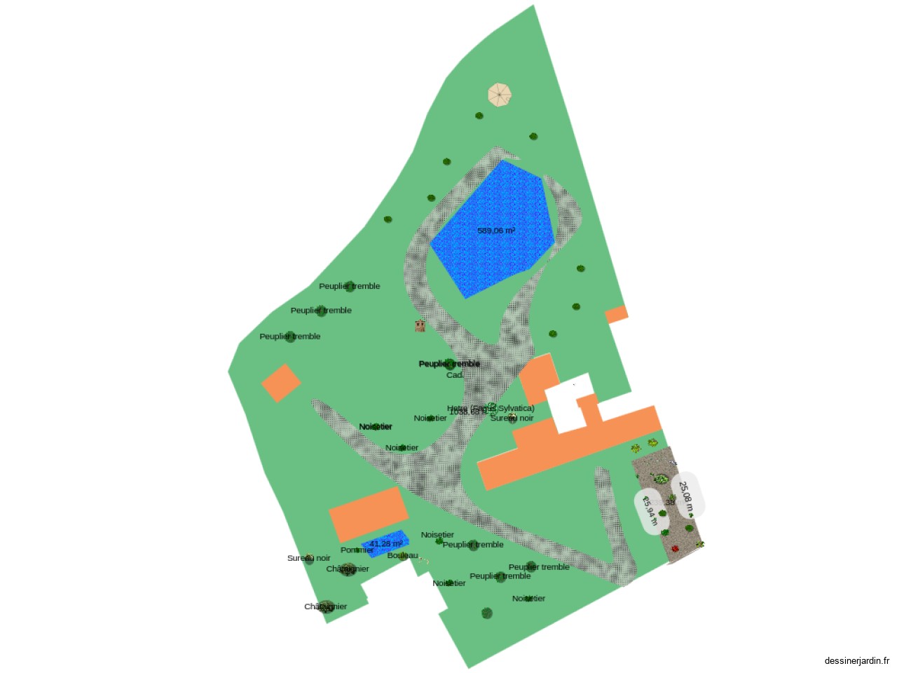 Manoir Du Ster