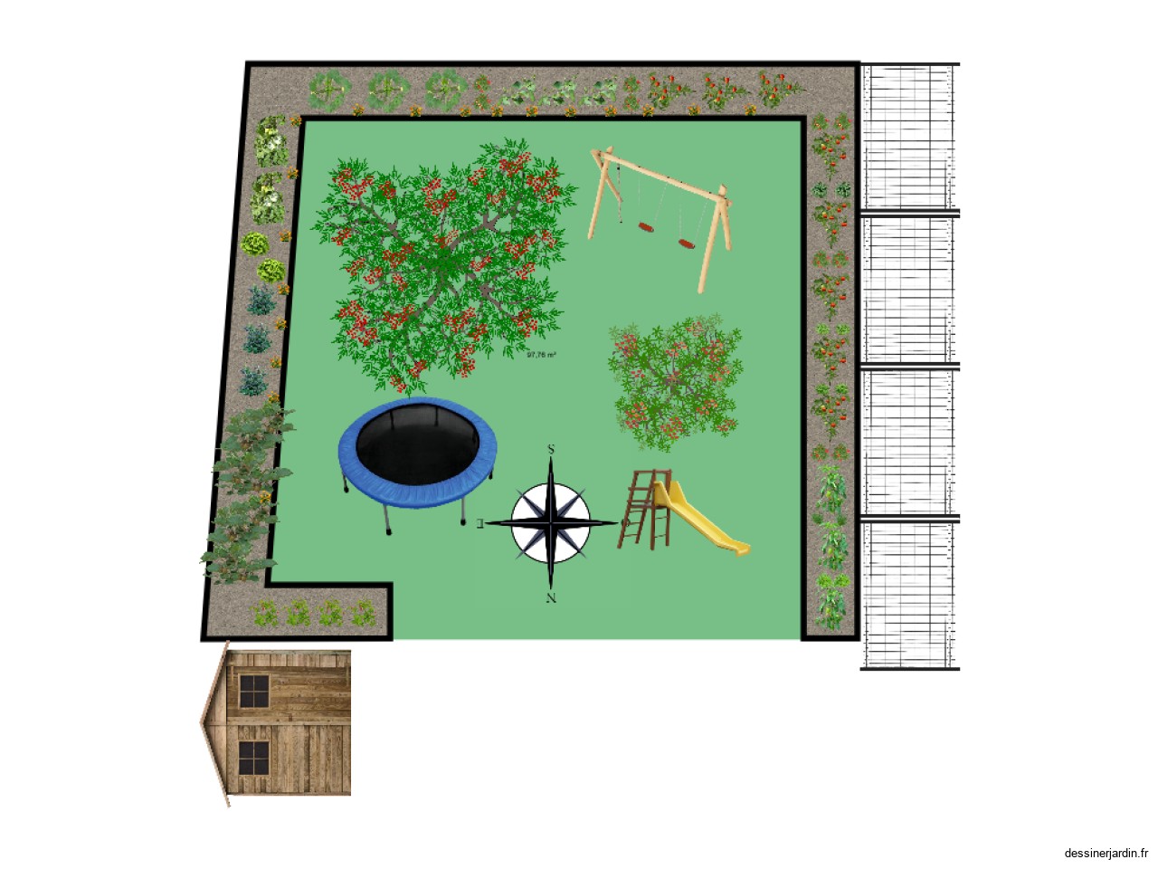 potager 2027