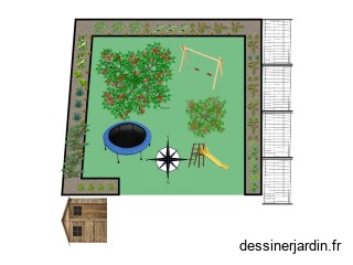 potager 2027