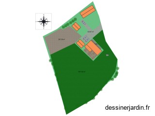 plan de masse permis de construire