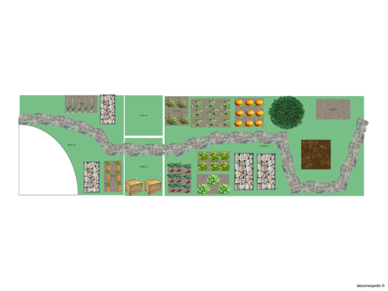 jardin 