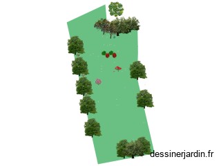 JARDIN ARRIERE