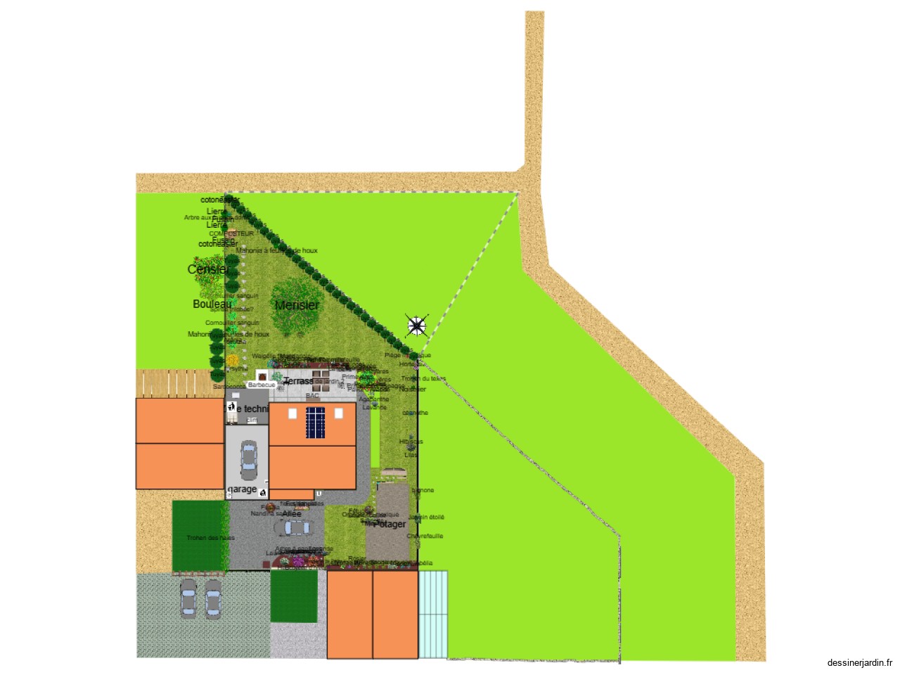 MY HOUSE