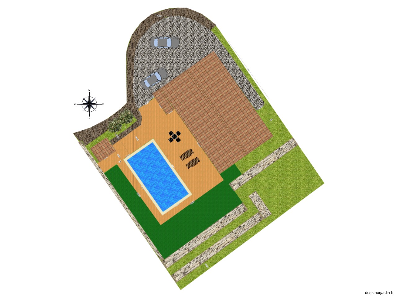 Maison 2