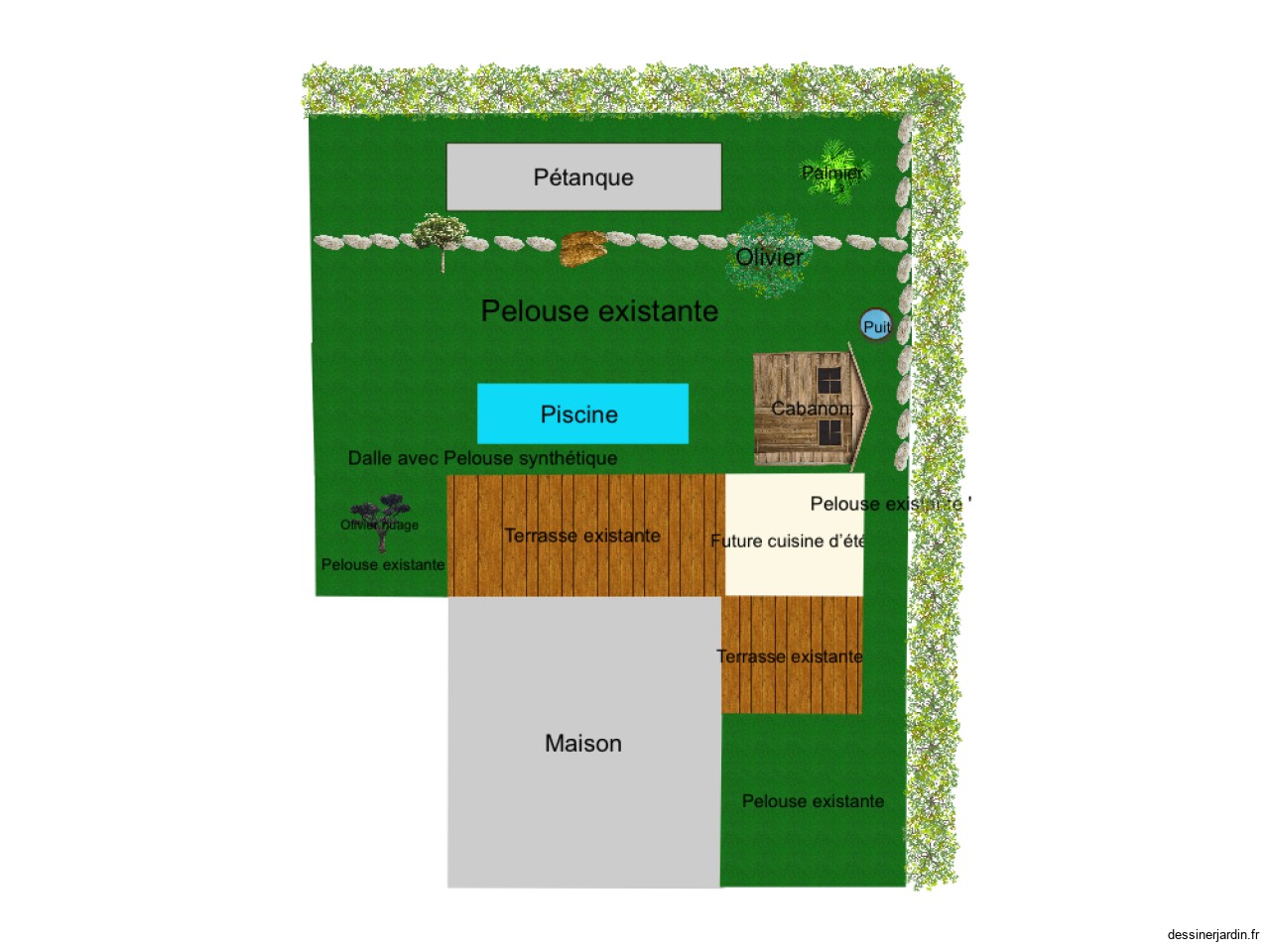 Projet 2026