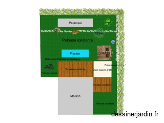 Projet 2026