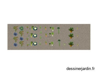 potager 2024