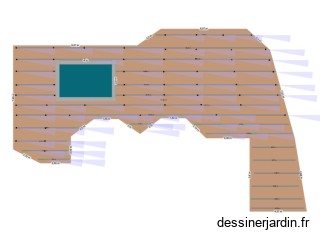 calepinage