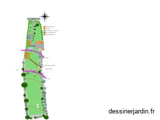 Design perma - ombre portée 13h