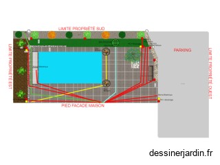 Maison Jardin Sud1