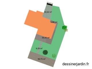 jardin plan