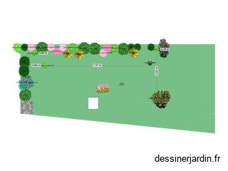 jardin sud