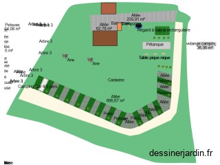 aire camping car 