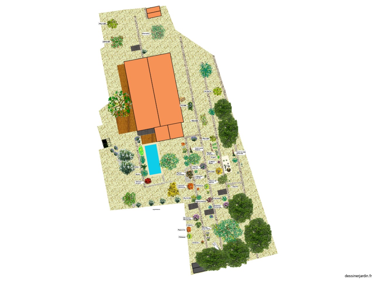 jardin 1
