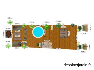 projet terrasse