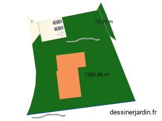 terrain