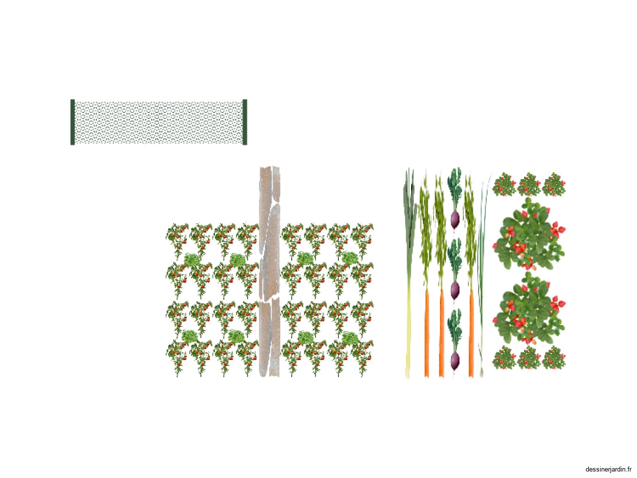jardin futur
