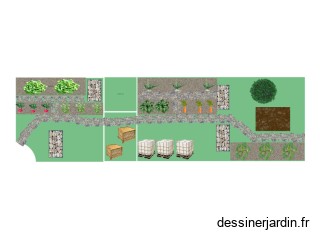 jardin