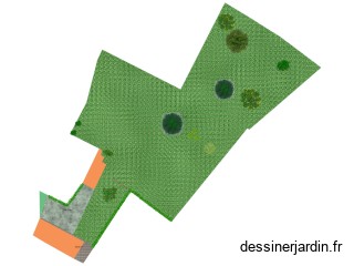 Am&eacute;nagement jardin 2