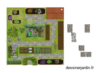 tournee horticultur