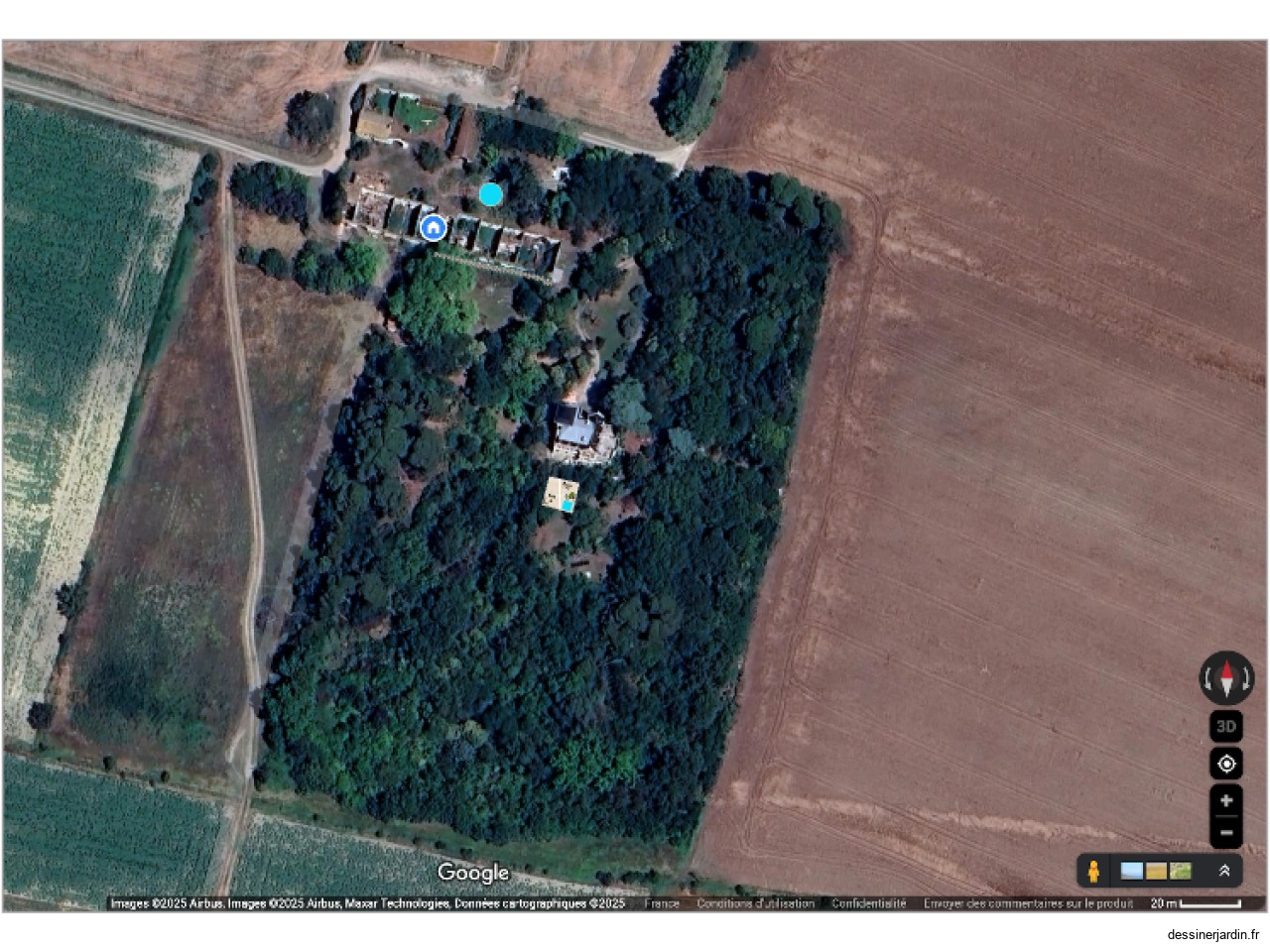 DOMAINE 2026