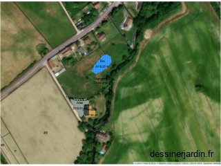 Jardin Ludo et Ouarda