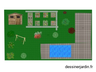 Jardin 2023 arriere