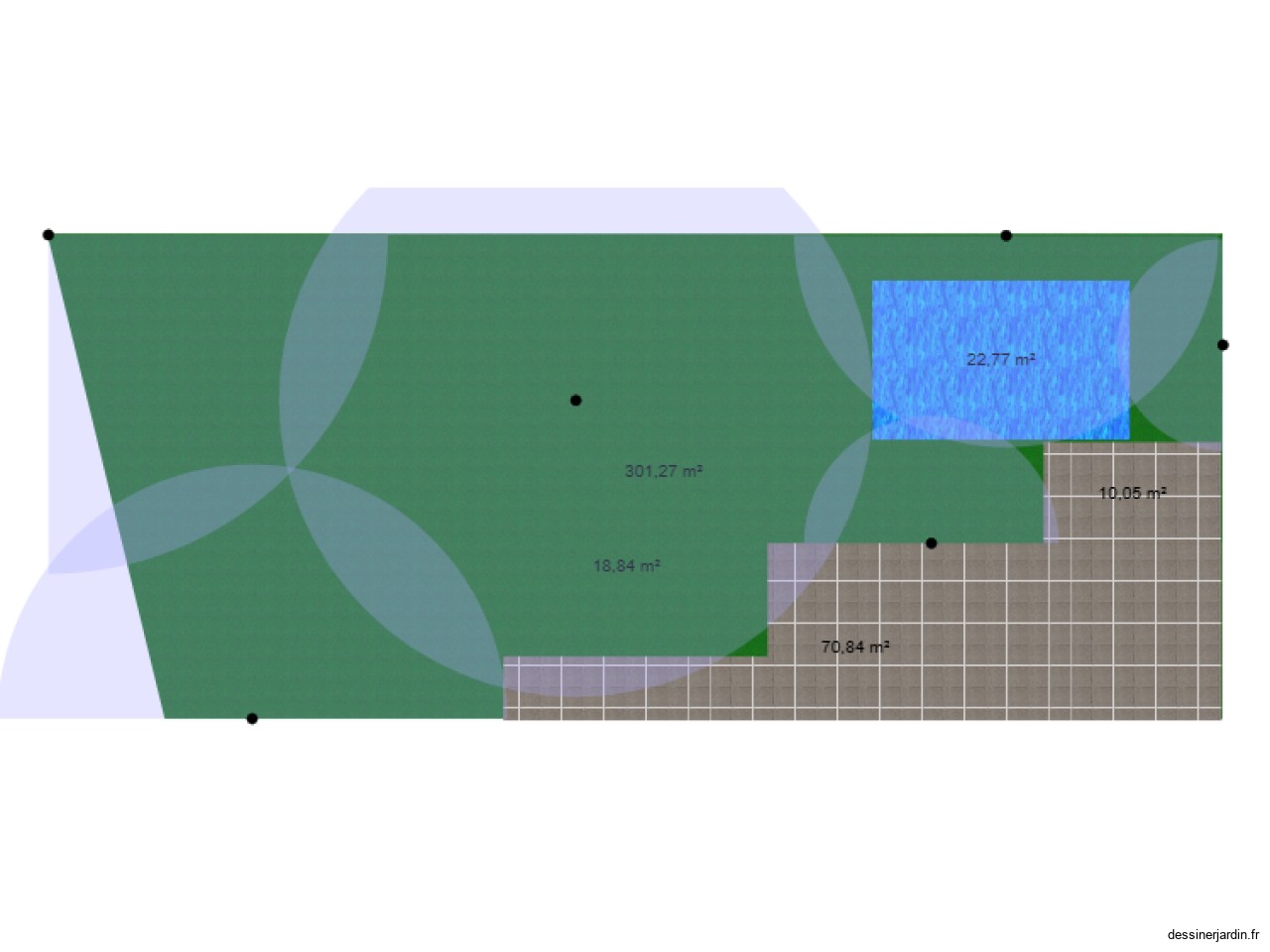 terrain
