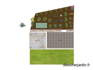 Jardin Trego