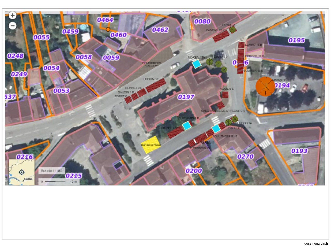 plan bourg marché 2023