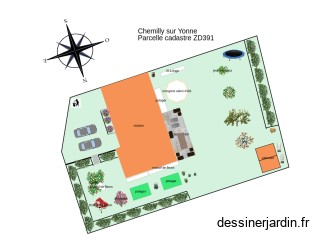 maison bga