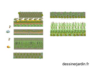 potager 2025