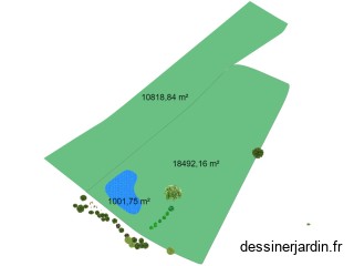 Terrain Souméras