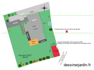 Plan masse Barbieri
