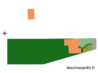 projet aménagement champ