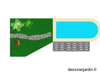 Jardin de Noémie