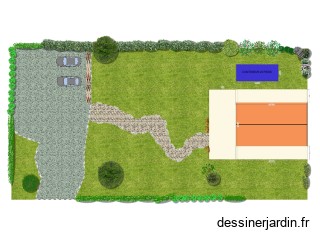 jardin Fred