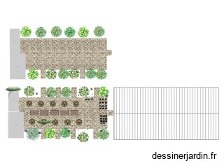 plan serre
