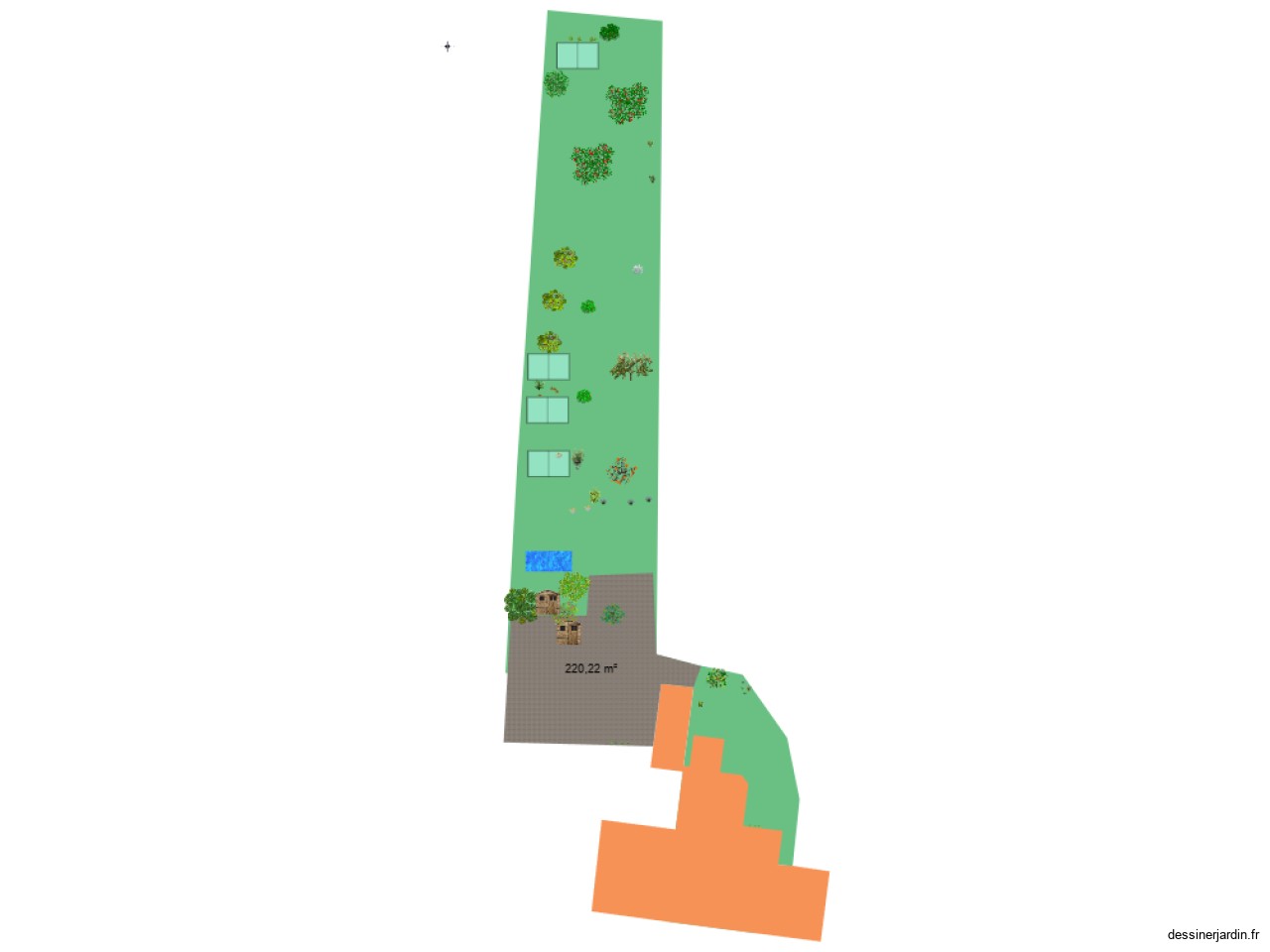 potager