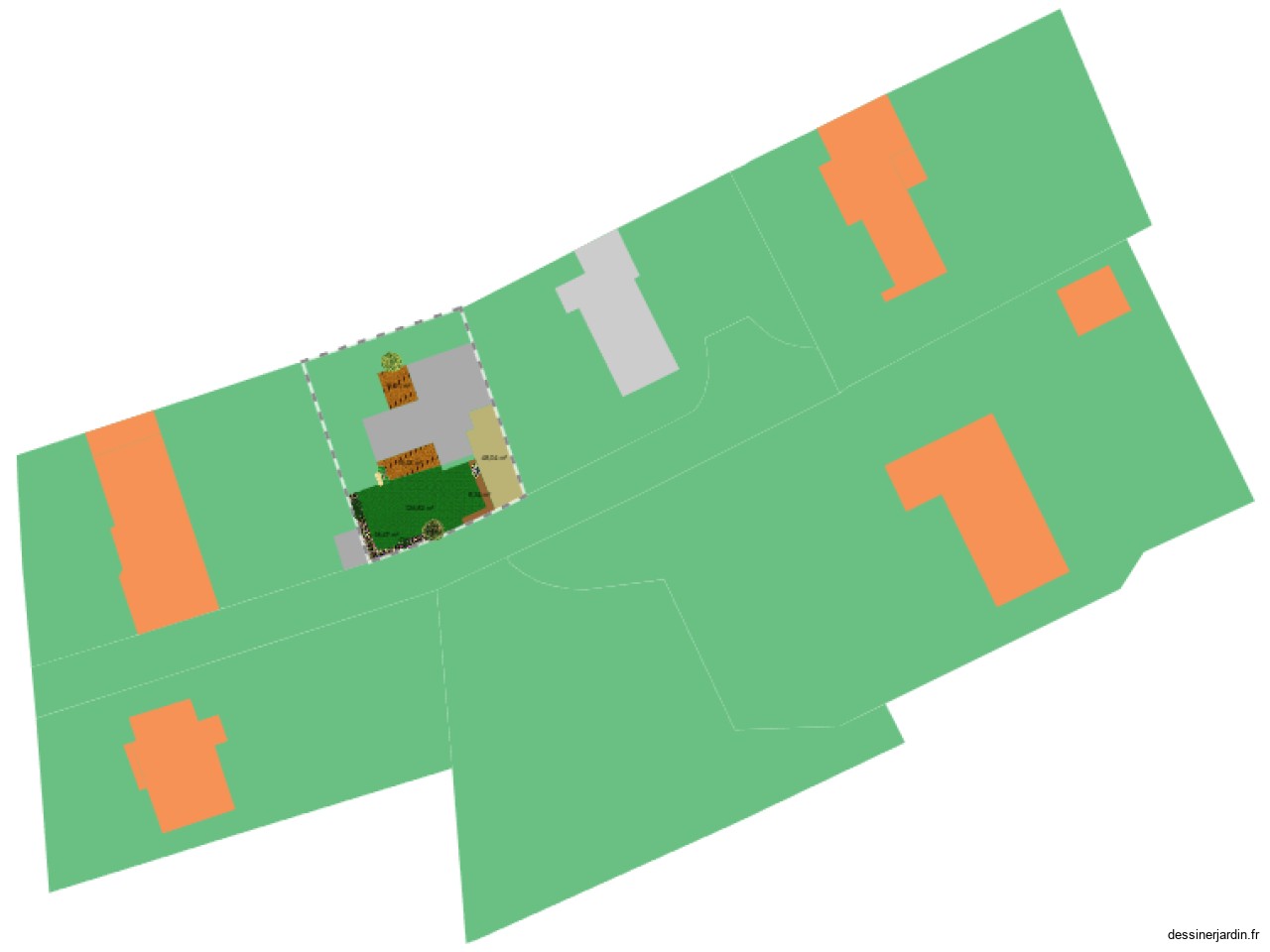 Test plan maison carquefou
