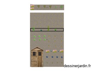 jardin