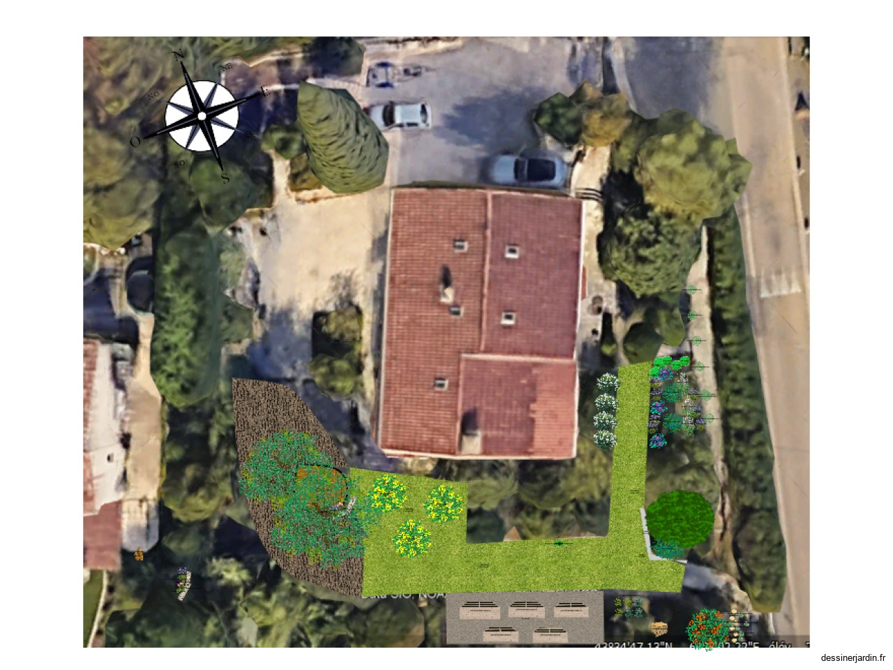 projet roquette/siagnes 3