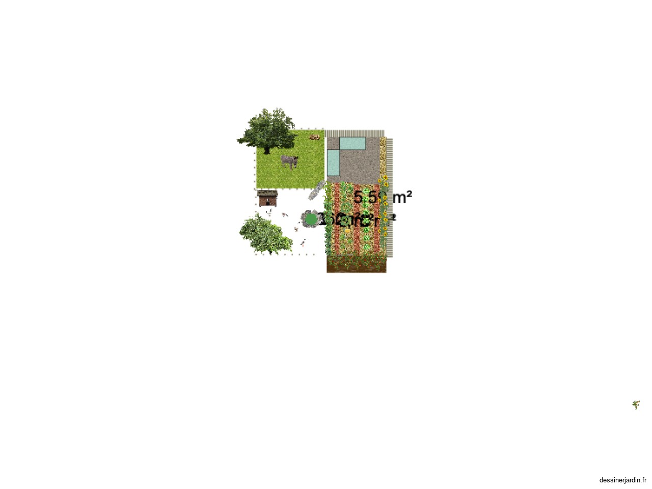 Jardin Ange