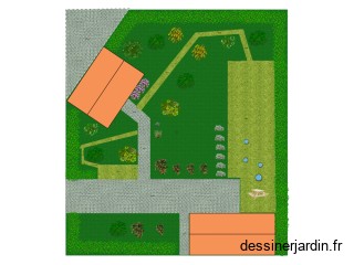 Terrain Jarnay
