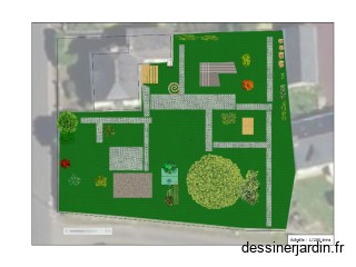 1 jardin