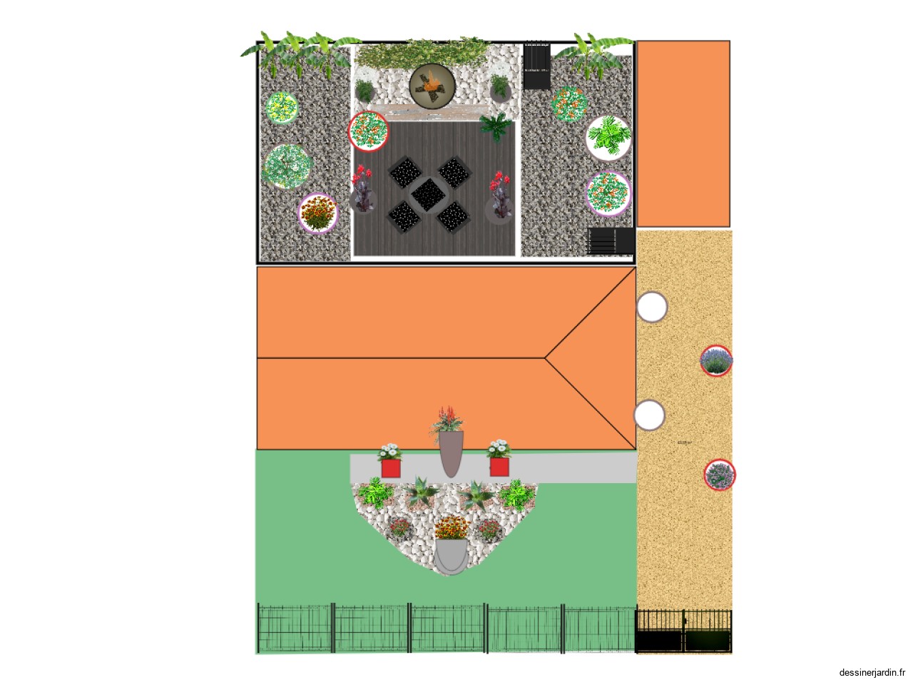 jardin 2