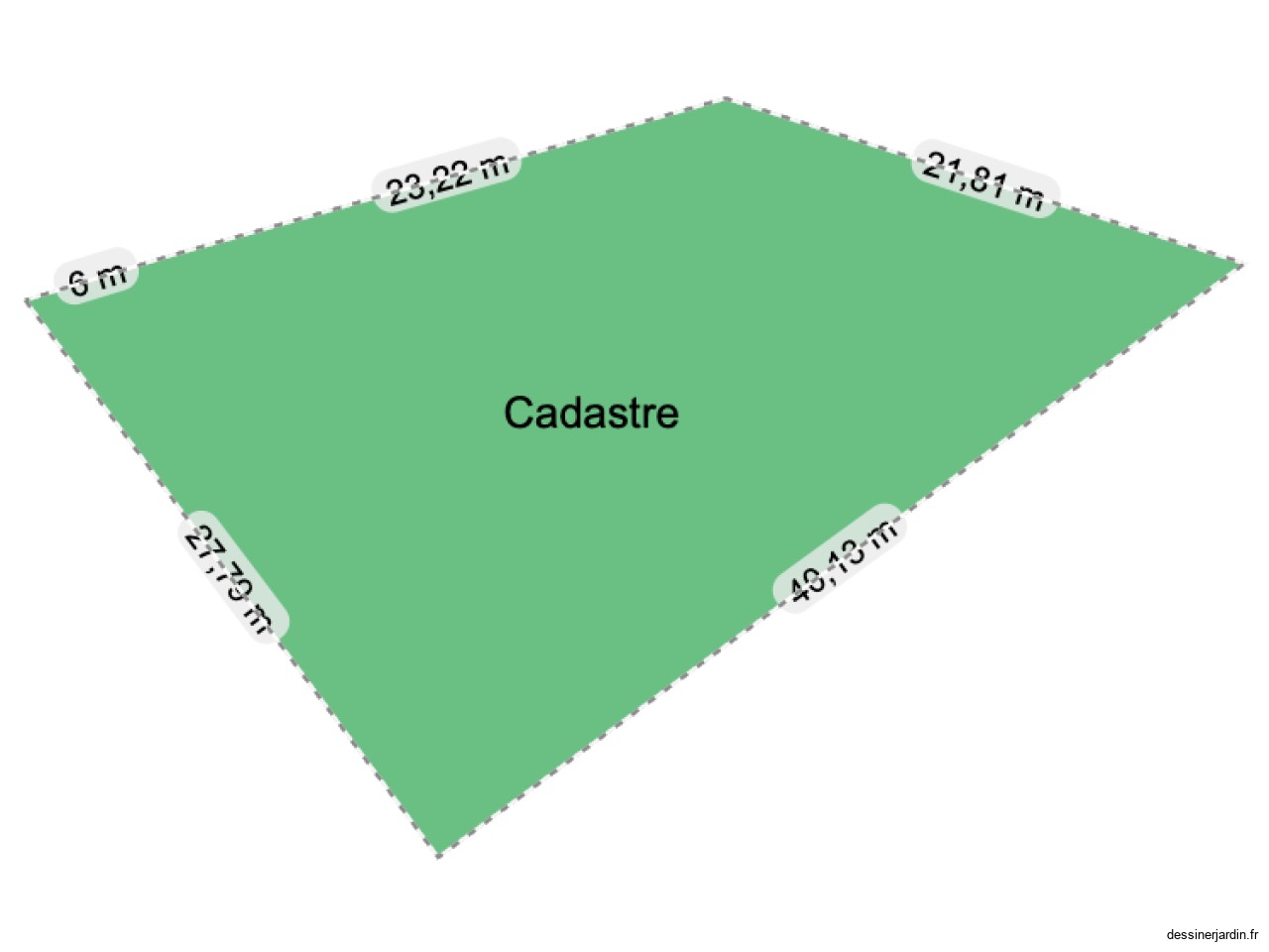 cadastre