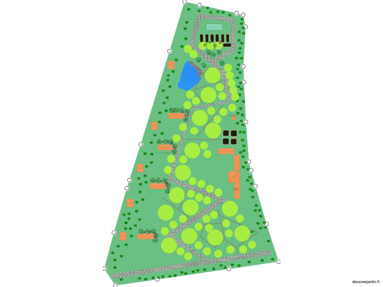 Ecolieu