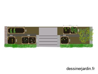 jardin